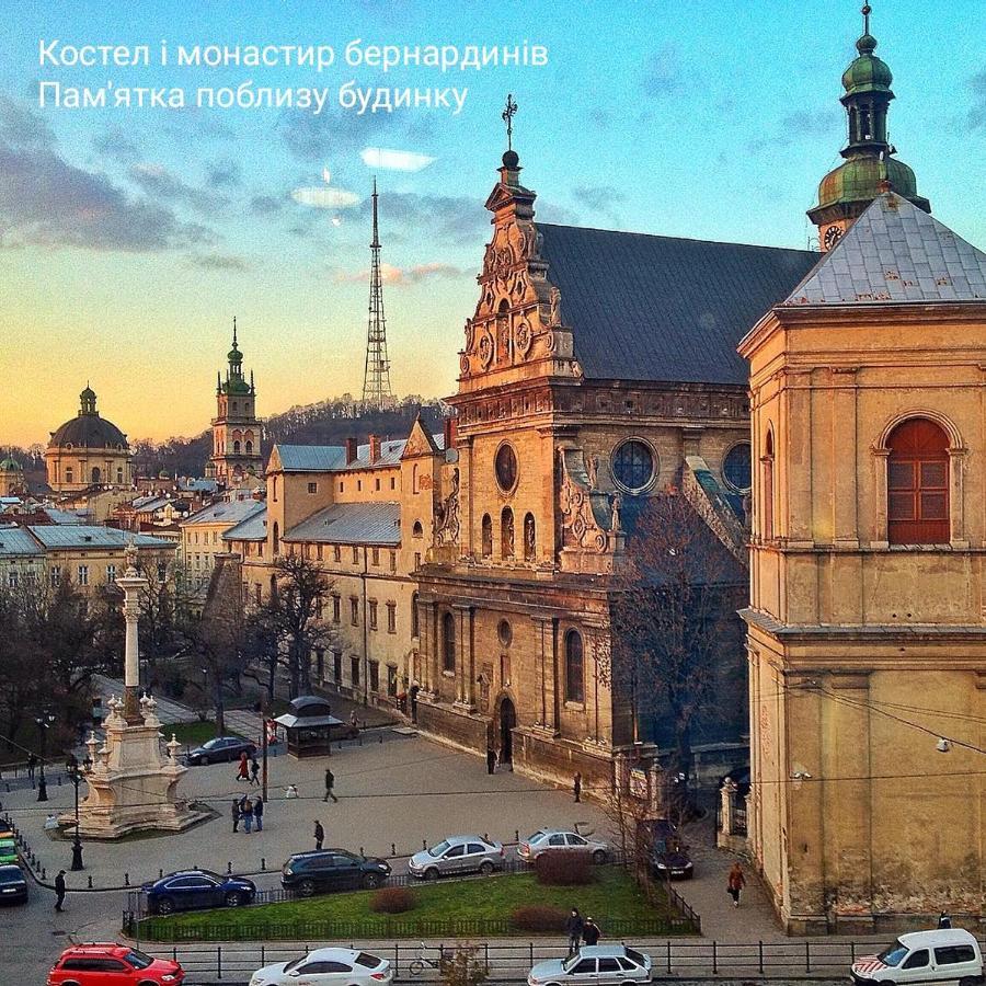 Двокімнатна Квартира В Центрі Міста إلفيف المظهر الخارجي الصورة